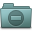 Private Folder Willow Icon 32x32 png